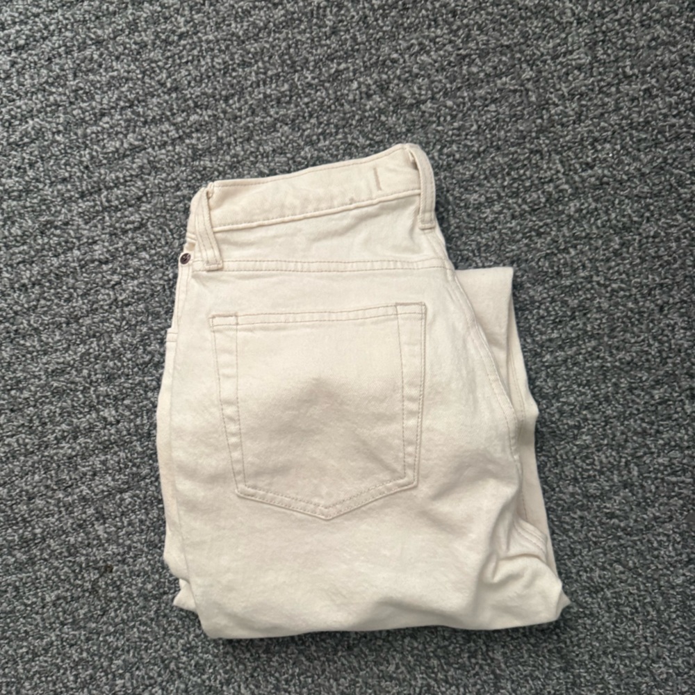Abercrombie jeans